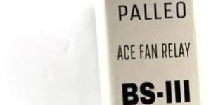 Fan Controller Relay