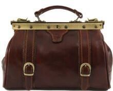 Leather Doctor Bag