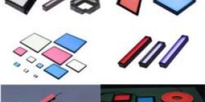 LED Machine Vision Lights