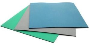 ESD Safe Rubber Mat