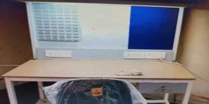 ESD Safe Workstation