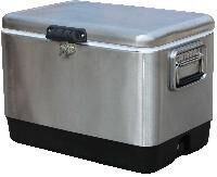 Ice Boxes