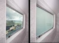 Electrically Switchable Glass
