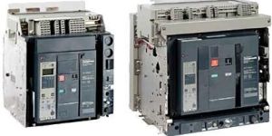 Air Circuit Breakers