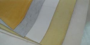 Non Woven Filter Fabric