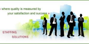 Manpower Placement Services