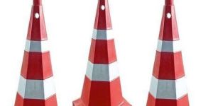 Reflective Traffic Cone