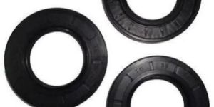 Rubber Oil Seal