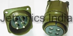 Electrical Connector