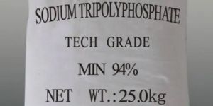 Sodium Tripolyphosphate