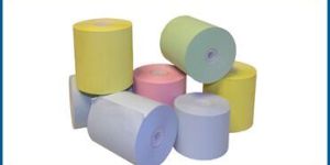 Dot Matrix Printer Paper