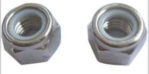 Nylock Nut