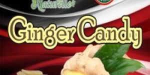 Ginger Candy
