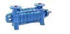 Multistage Centrifugal Pump