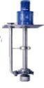 Vertical Pit Pump
