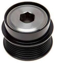 Automotive Pulley