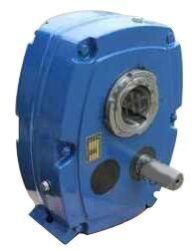 Shaft Mounted Speed Reducers Gearbox