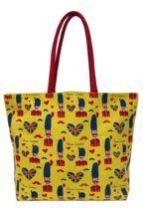 Cotton Shopping Bag