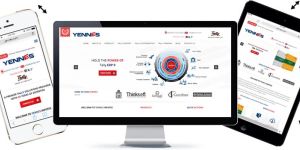 Responsive Website Design Services