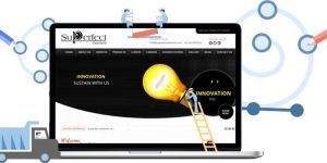 Website Redesigning Services