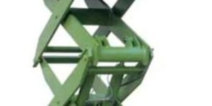 Scissor Lift