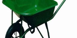 Single Wheel Barrow