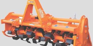 Agricultural Rotavator