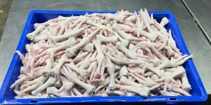 Chicken Feet