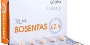 Bosentas Tablet