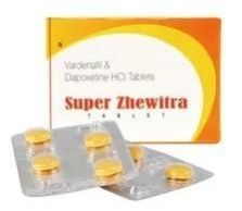 Super Zhewitra Tablets