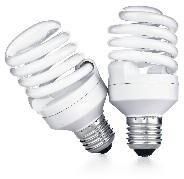 CFL Bulbs