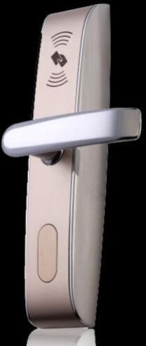 Hotel IC Card Lock