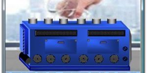 Humidification Plant