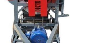 Crop Thresher