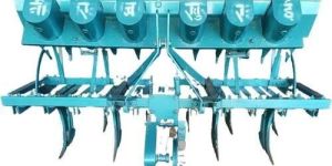 Mild Steel Makka Seed Drill