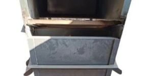 Motor Operated Seed Grader