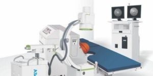 C-Arm Compatible ESWL Machine