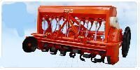 Roto Seed Drill