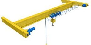Girder Crane