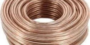 Copper Flexible Cable