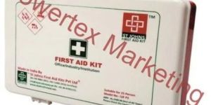 First Aid Box