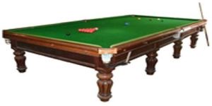 Billiard Tables