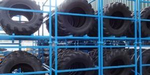 Cage Pallet