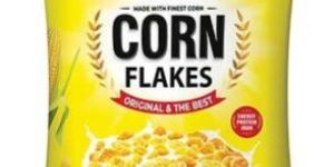 Corn Flakes