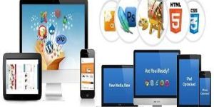 Web Designing Services