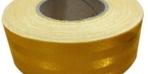 Retro Reflective Tape