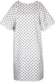 Hospital Patient Gowns
