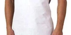 Polyester Fabric Apron