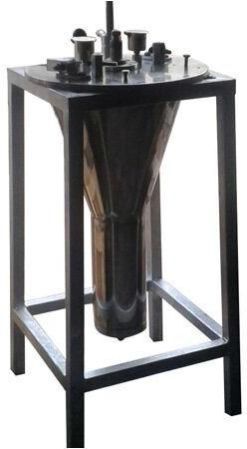 Rotary Atomizer