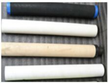 POROUS FILTER CARTRIDGE